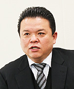 太陽光発電検査協会 理事 木村 紀隆 氏